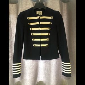 Tommy Hilfiger x Gigi Hadid jacket size 2